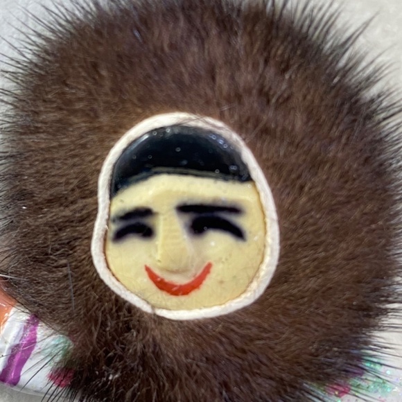 6 for $20♥️Ice age arts whalebone shavings & real mink by Vuckson childr… - Picture 3 of 7